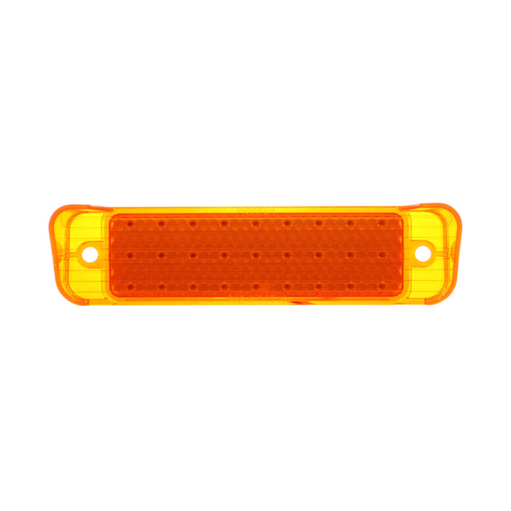 27 LED Parking Light For 1967 Chevy Impala, Amber Lens - View 2