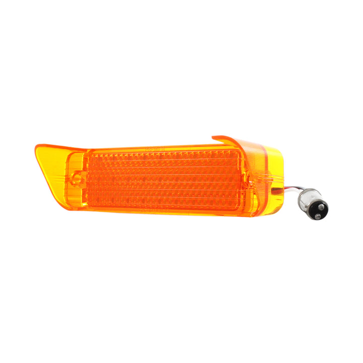 27 LED Parking Light For 1967 Chevy Impala, Amber Lens - View 3