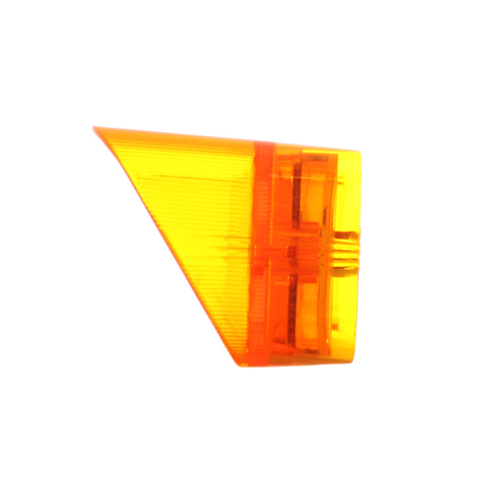 27 LED Parking Light For 1967 Chevy Impala, Amber Lens - View 4