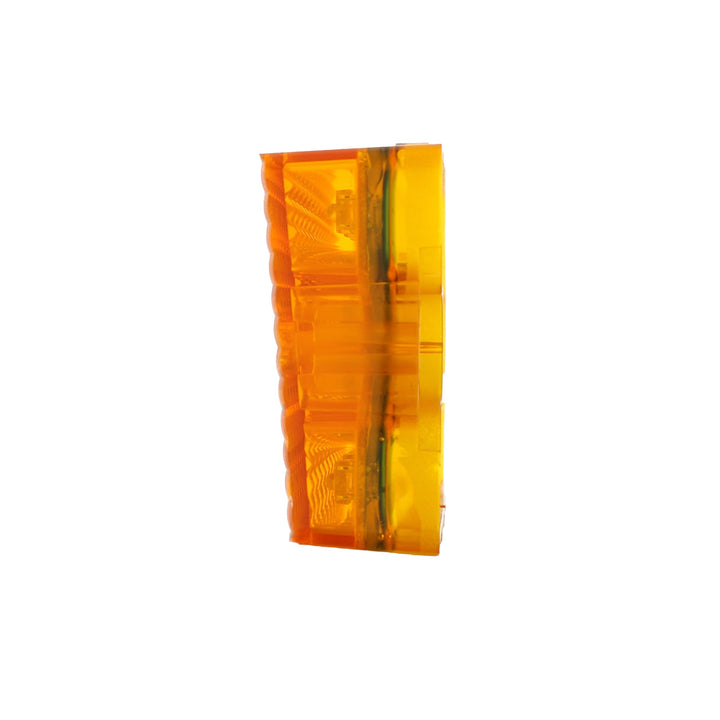 36 Amber LED Parking Light For 1969-70 Chevy Truck - R/H, Amber Lens - View 4