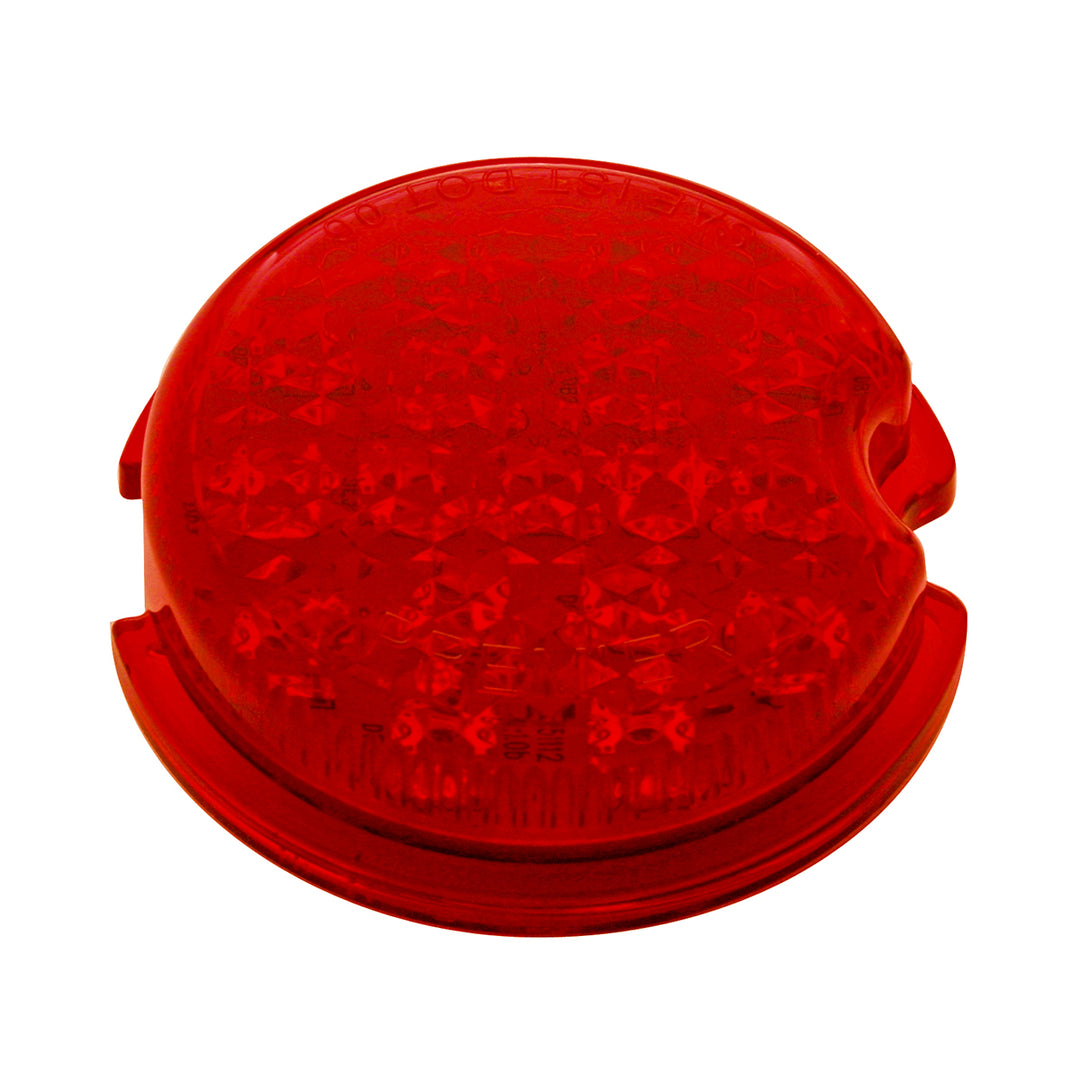 17 LED Tail Light For 1939 Chevy Passenger Car - View 2