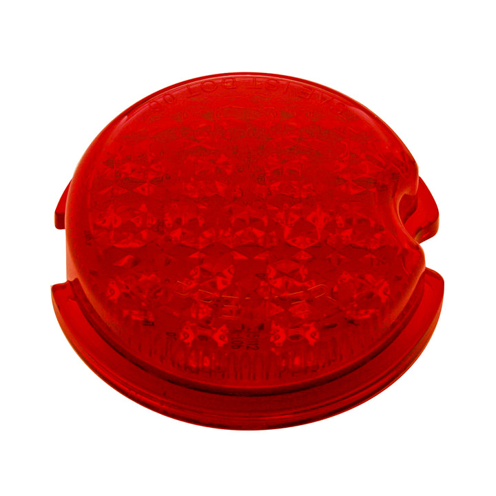 17 LED Tail Light For 1939 Chevy Passenger Car - View 2