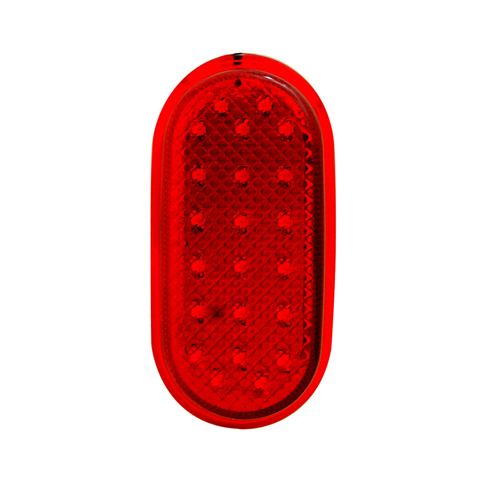 22 LED Tail Light For 1940 Chevy Passenger Car - View 2