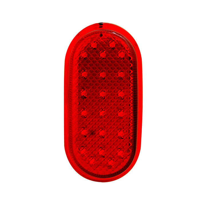 22 LED Tail Light For 1940 Chevy Passenger Car - View 2