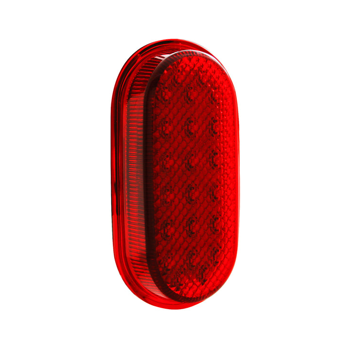 22 LED Tail Light For 1940 Chevy Passenger Car - View 3