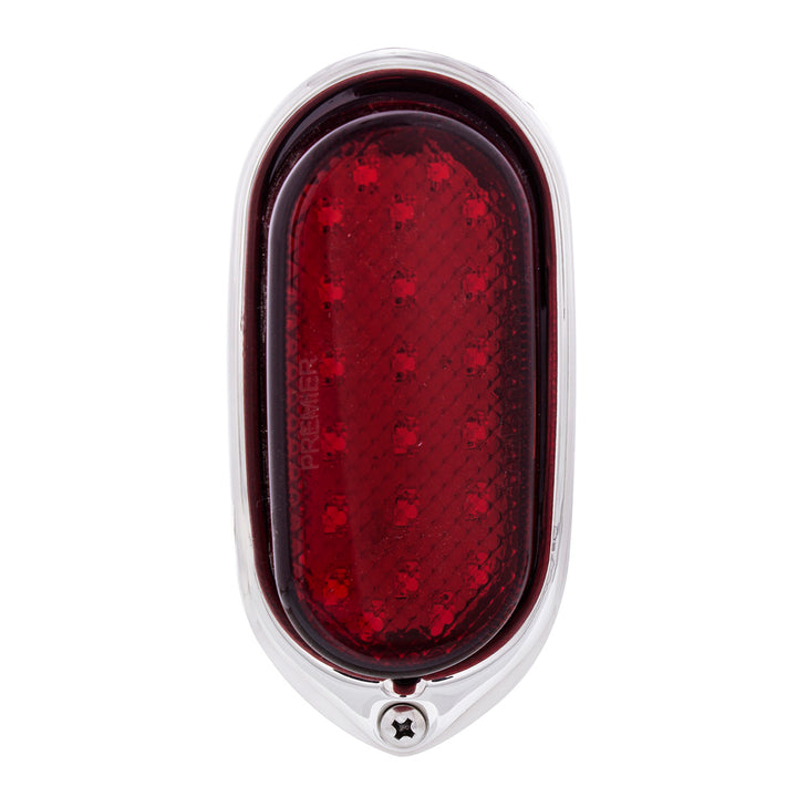 22 LED Tail Light Assembly For 1940 Chevy Passenger Car - View 2