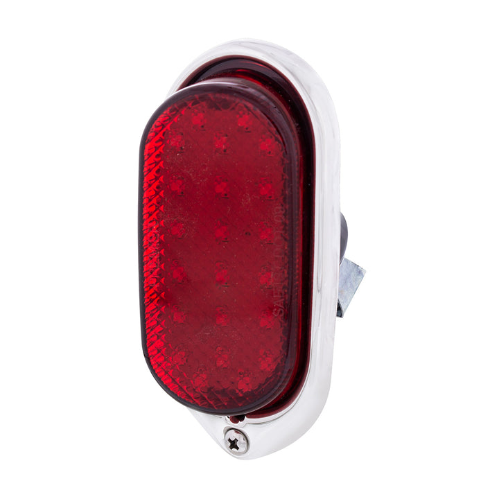 22 LED Tail Light Assembly For 1940 Chevy Passenger Car - View 4