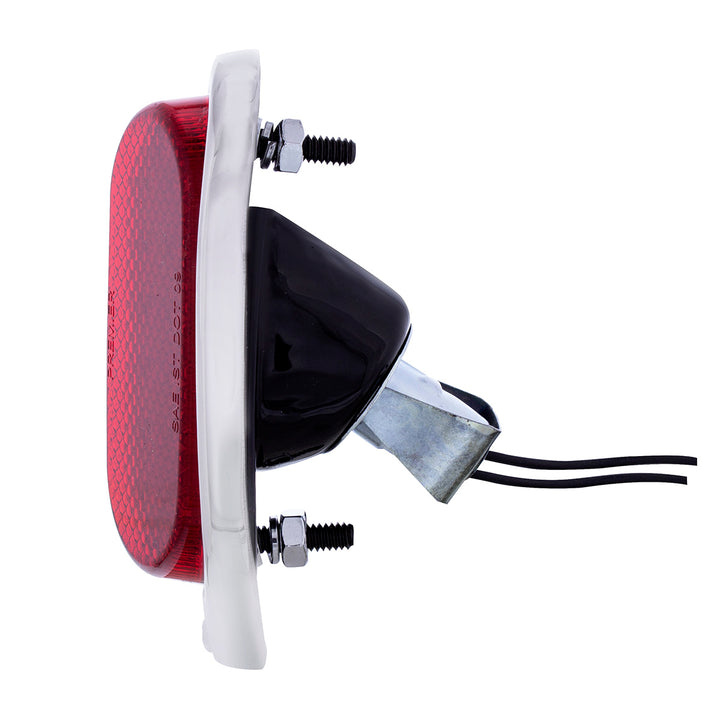 22 LED Tail Light Assembly For 1940 Chevy Passenger Car - View 7