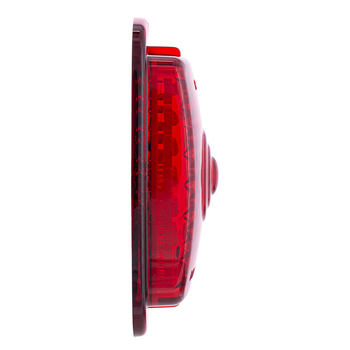 27 LED Tail Light For Chevy Passenger Car (1937-1938) &amp; Truck (1940-1953)- R/H - View 5