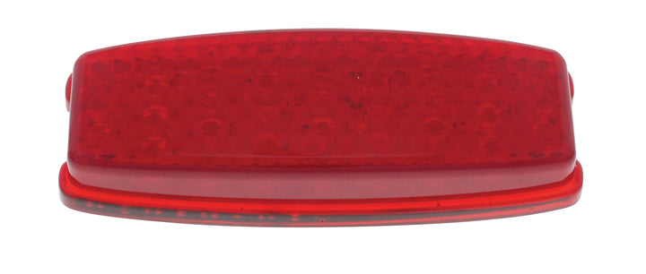 39 LED Tail Light For 1941-48 Chevy Passenger Car - View 2