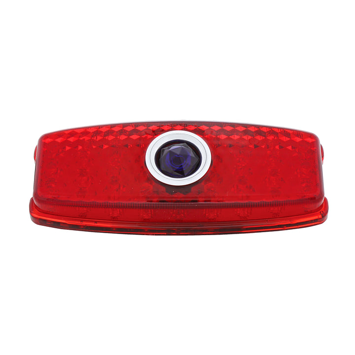 39 LED Tail Light With Blue Dot For 1941-48 Chevy Passenger Car - View 3