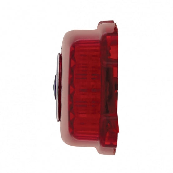 39 LED Tail Light With Blue Dot For 1941-48 Chevy Passenger Car - View 4