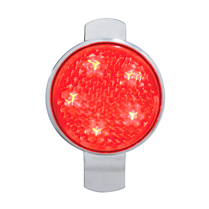 5 LED Tab Mounting Auxiliary/Utility Light - View 1