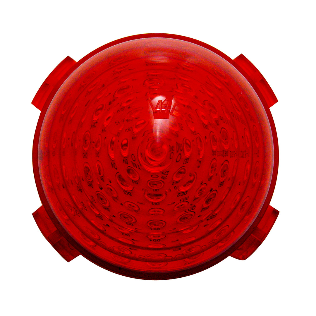 40 LED Tail Light For 1953 Chevrolet Passenger Car - View 1