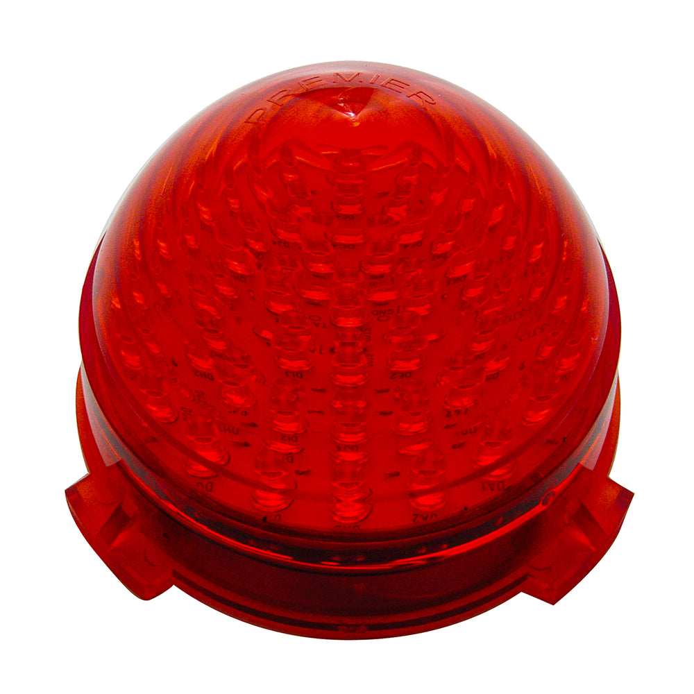 40 LED Tail Light For 1953 Chevrolet Passenger Car - View 2