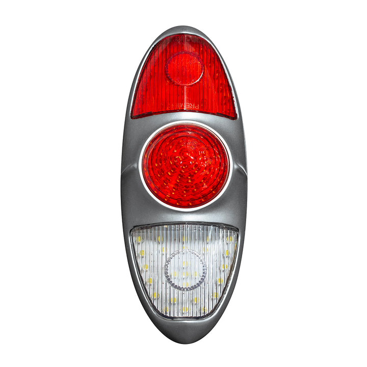40 LED Tail Light For 1953 Chevrolet Passenger Car - View 3
