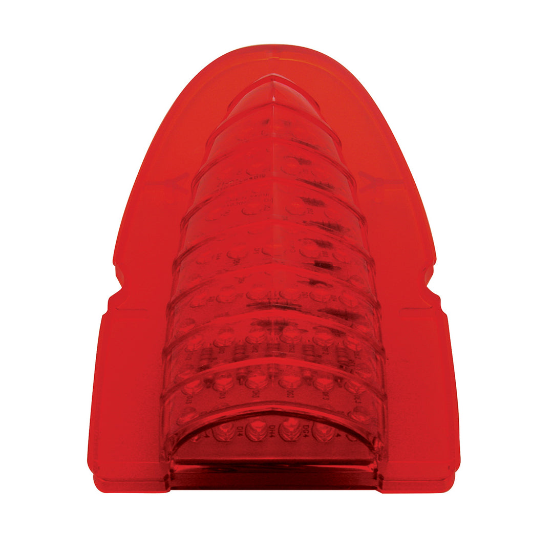 40 LED Tail Light For 1954 Chevy Passenger Car - View 1