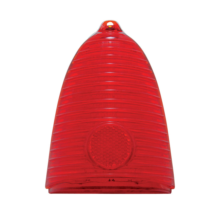 60 LED Tail Light For 1955 Chevy Passenger Car - View 1
