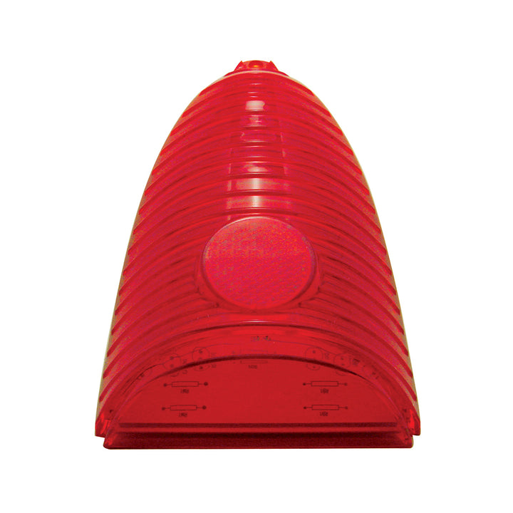 60 LED Tail Light For 1955 Chevy Passenger Car - View 2