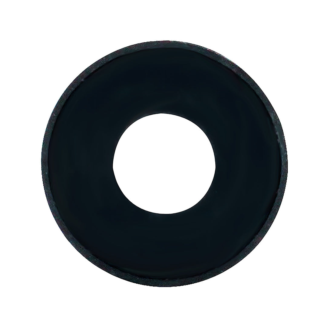 Tail Light Small Round Reflector Rubber Pad With Lip For 1951-52 &amp; 1956 Chevy Passenger Car - View 1