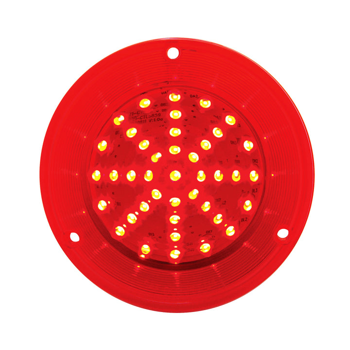 41 LED Tail Light For 1958-59 Chevy &amp; GMC Truck - View 1