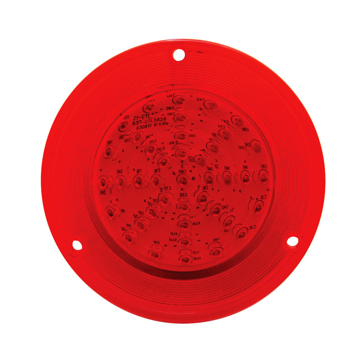 41 LED Tail Light For 1958-59 Chevy &amp; GMC Truck - View 2