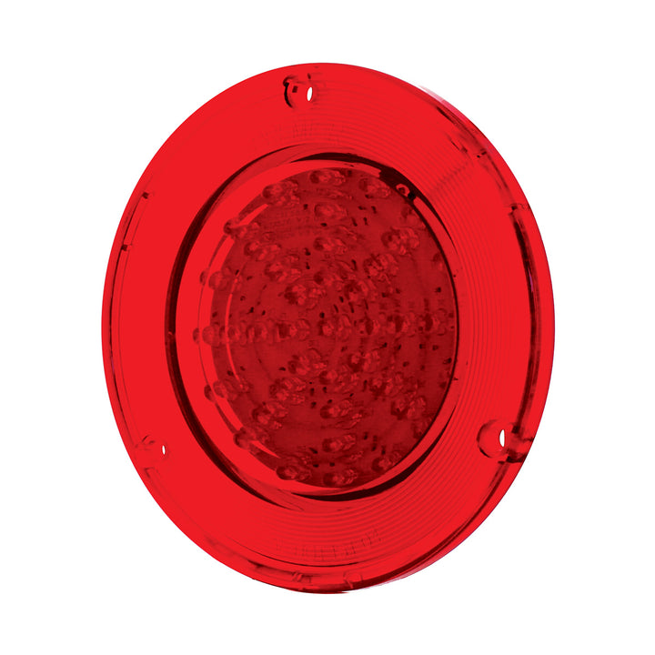 41 LED Tail Light For 1958-59 Chevy &amp; GMC Truck - View 3