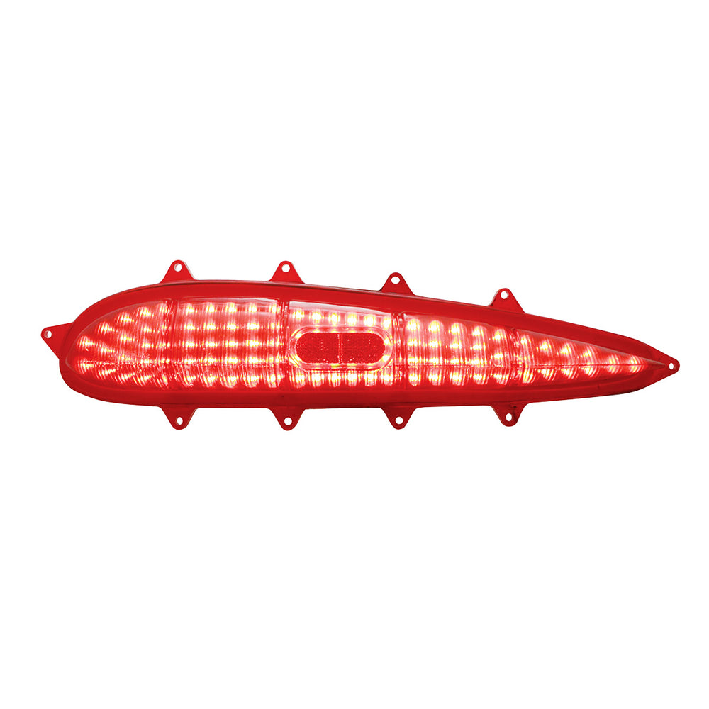 98 LED Tail Light Retrofit Board For 1959 Chevy Impala - L/H - View 2