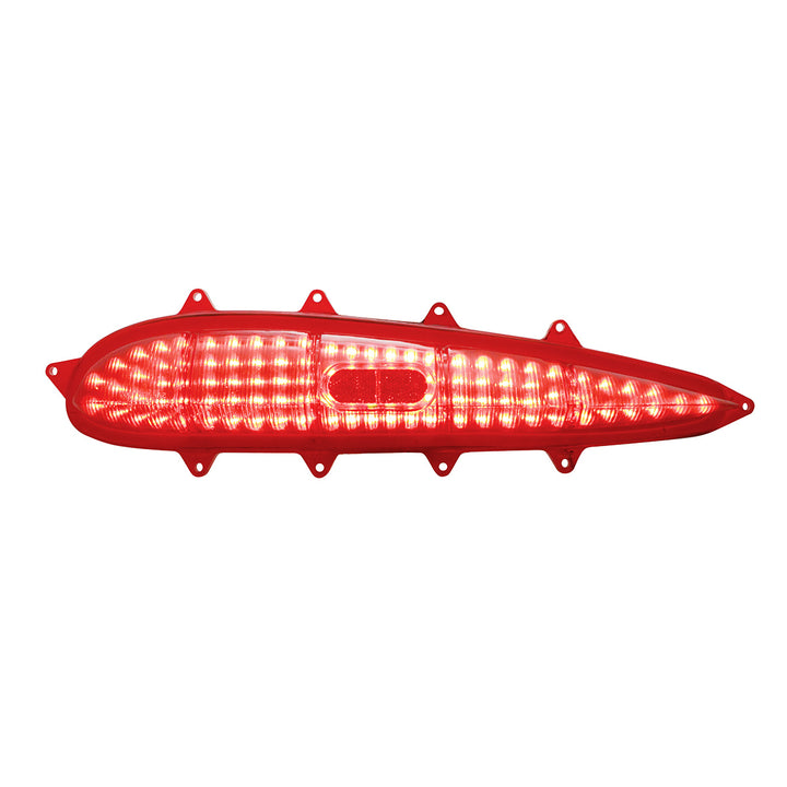 98 LED Tail Light Retrofit Board For 1959 Chevy Impala - L/H - View 2