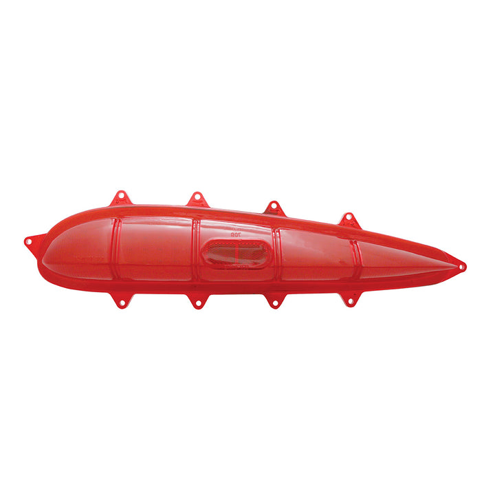 98 LED Tail Light Retrofit Board For 1959 Chevy Impala - L/H - View 4