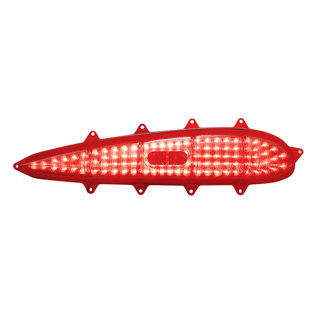 98 LED Tail Light Retrofit Board For 1959 Chevy Impala - R/H - View 2