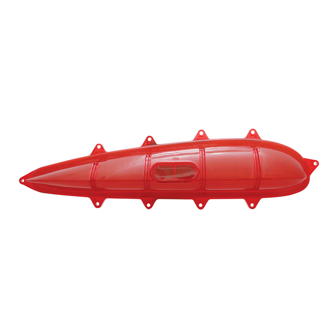 98 LED Tail Light Retrofit Board For 1959 Chevy Impala - R/H - View 4