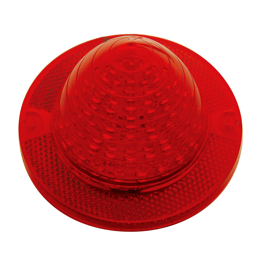 40 LED Tail Light For 1960-61 Chevy Impala - View 1