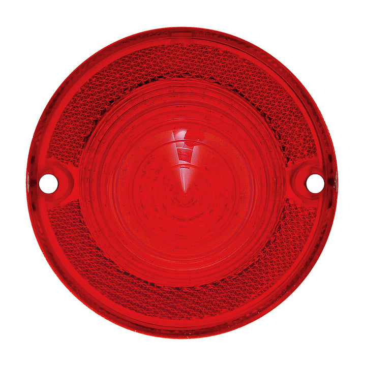 40 LED Tail Light For 1960-61 Chevy Impala - View 2