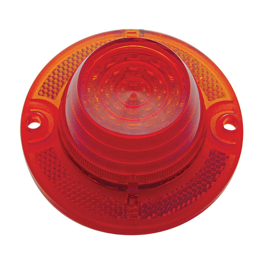 40 LED Tail Light For 1962 Chevy Impala - View 1