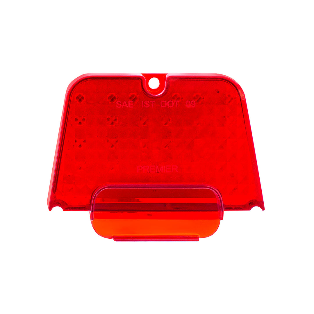 26 LED Tail Light For 1962-64 Chevy Nova - View 2