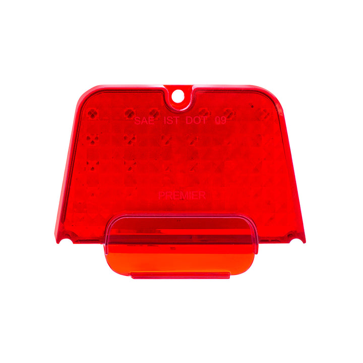 26 LED Tail Light For 1962-64 Chevy Nova - View 2