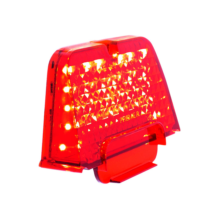 26 LED Tail Light For 1962-64 Chevy Nova - View 3