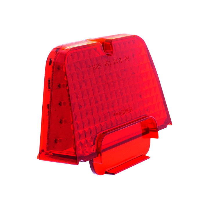 26 LED Tail Light For 1962-64 Chevy Nova - View 4