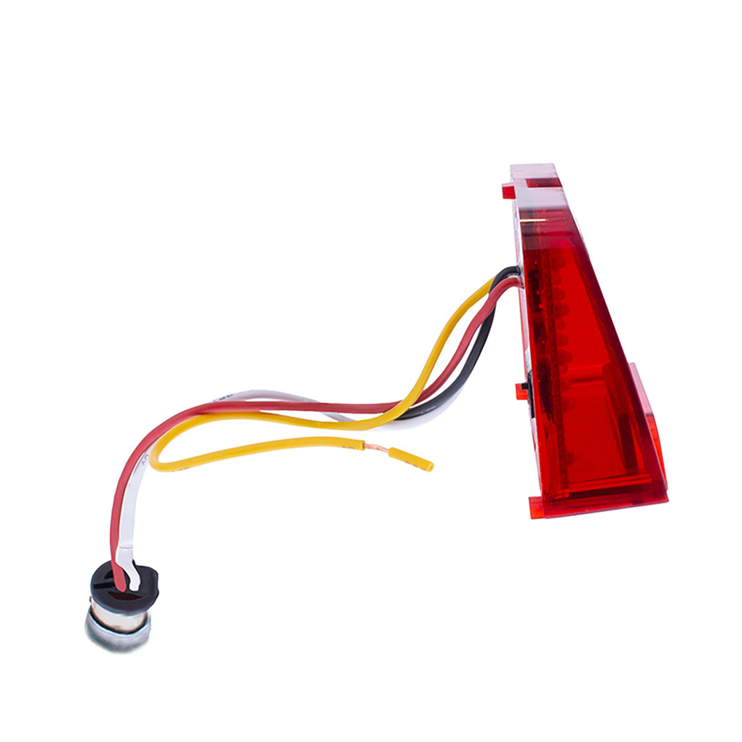 26 LED Tail Light For 1962-64 Chevy Nova - View 5