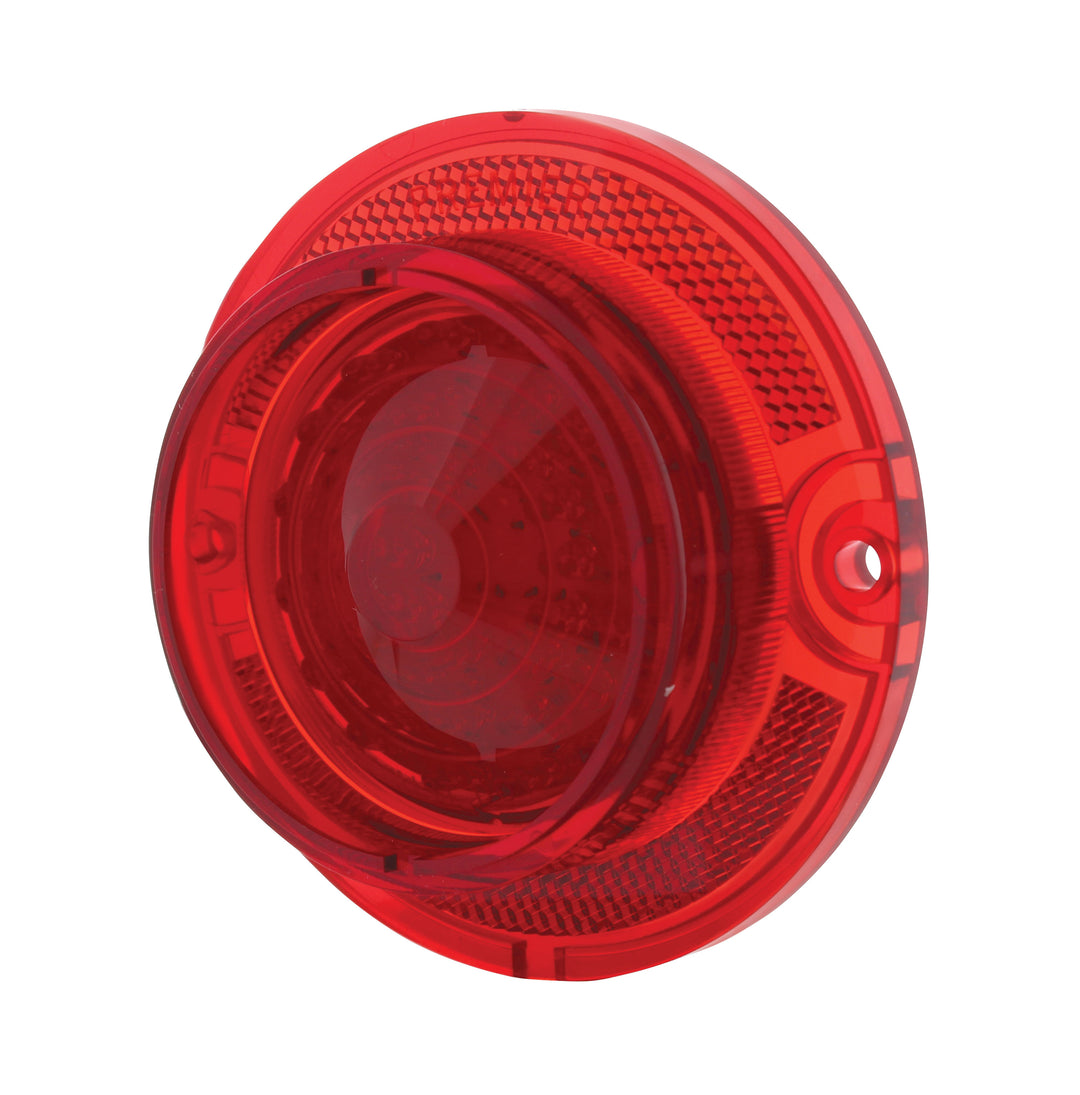 40 LED Tail Light For 1963 Chevy Impala - View 3