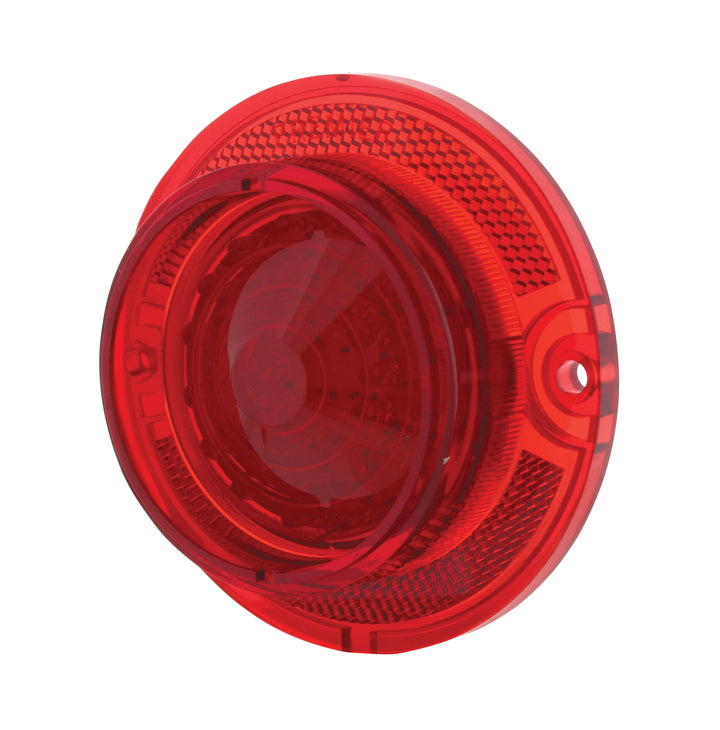 40 LED Tail Light For 1963 Chevy Impala - View 3