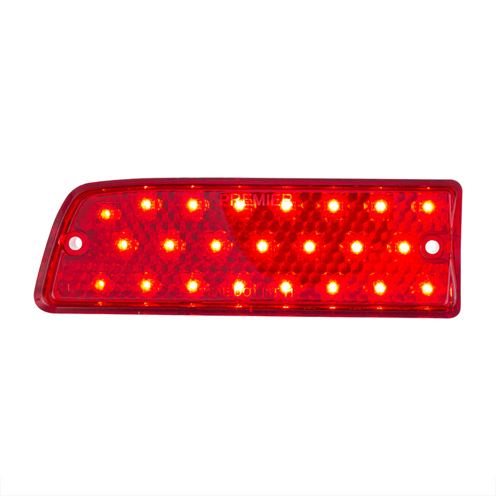 23 LED Tail Light For 1964 Chevy Chevelle - L/H - View 1