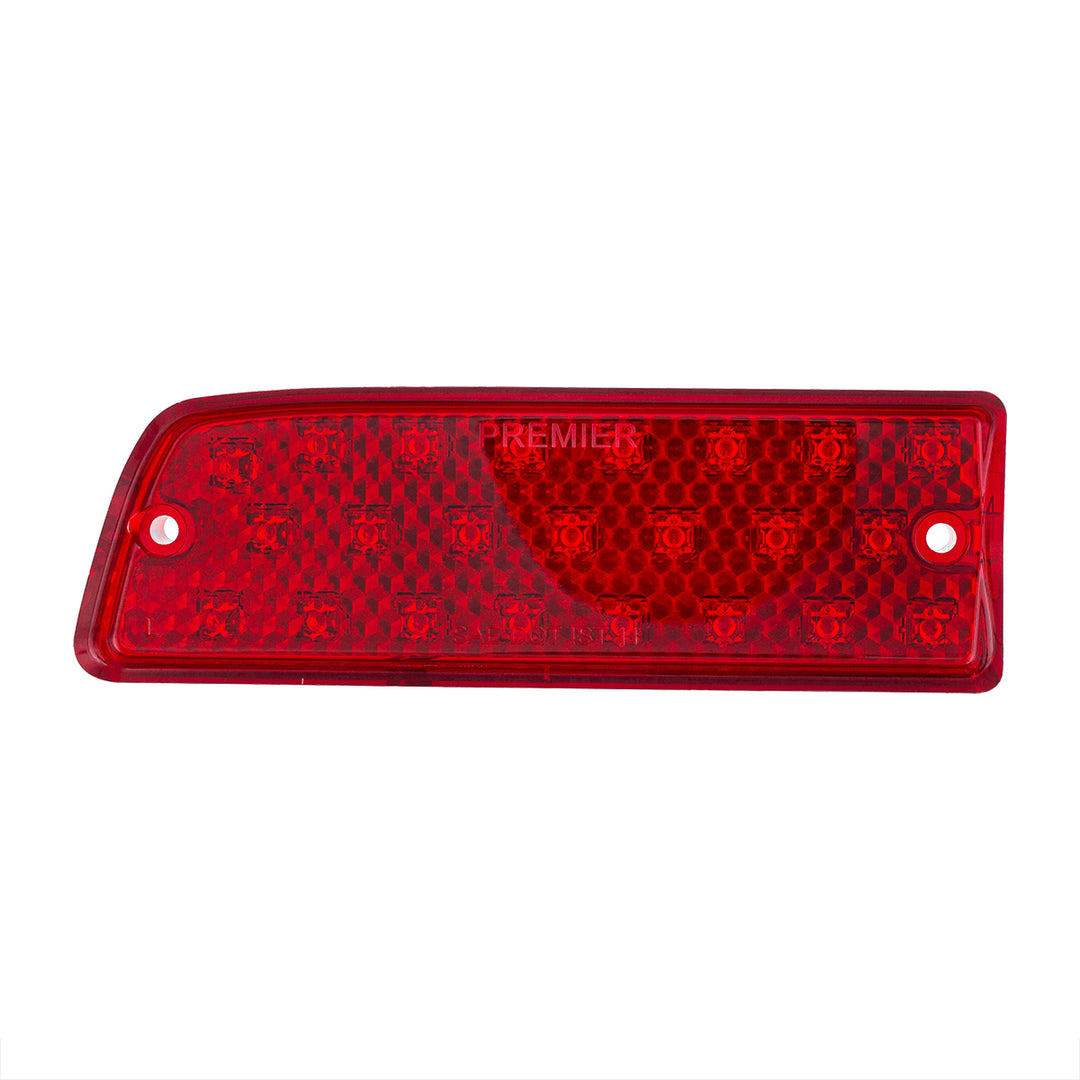 23 LED Tail Light For 1964 Chevy Chevelle - L/H - View 2
