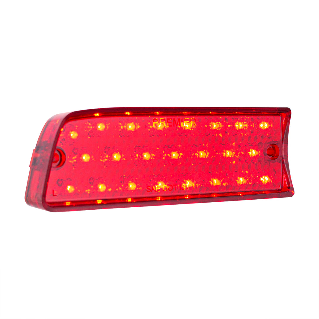 23 LED Tail Light For 1964 Chevy Chevelle - L/H - View 3
