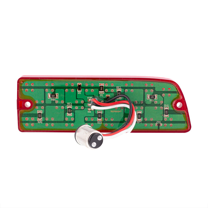 23 LED Tail Light For 1964 Chevy Chevelle - L/H - View 6
