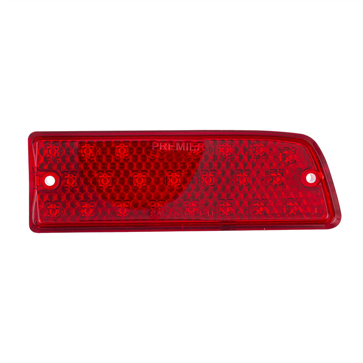 23 LED Tail Light For 1964 Chevy Chevelle - R/H - View 2