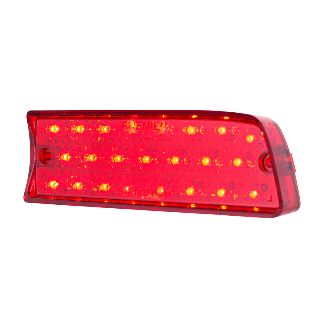 23 LED Tail Light For 1964 Chevy Chevelle - R/H - View 3