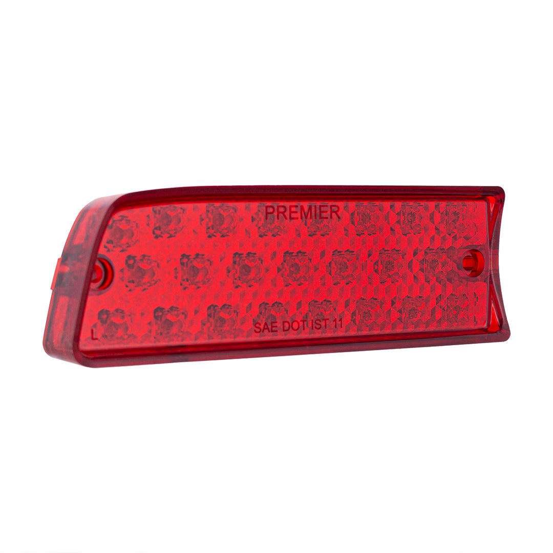 23 LED Tail Light For 1964 Chevy Chevelle - R/H - View 4
