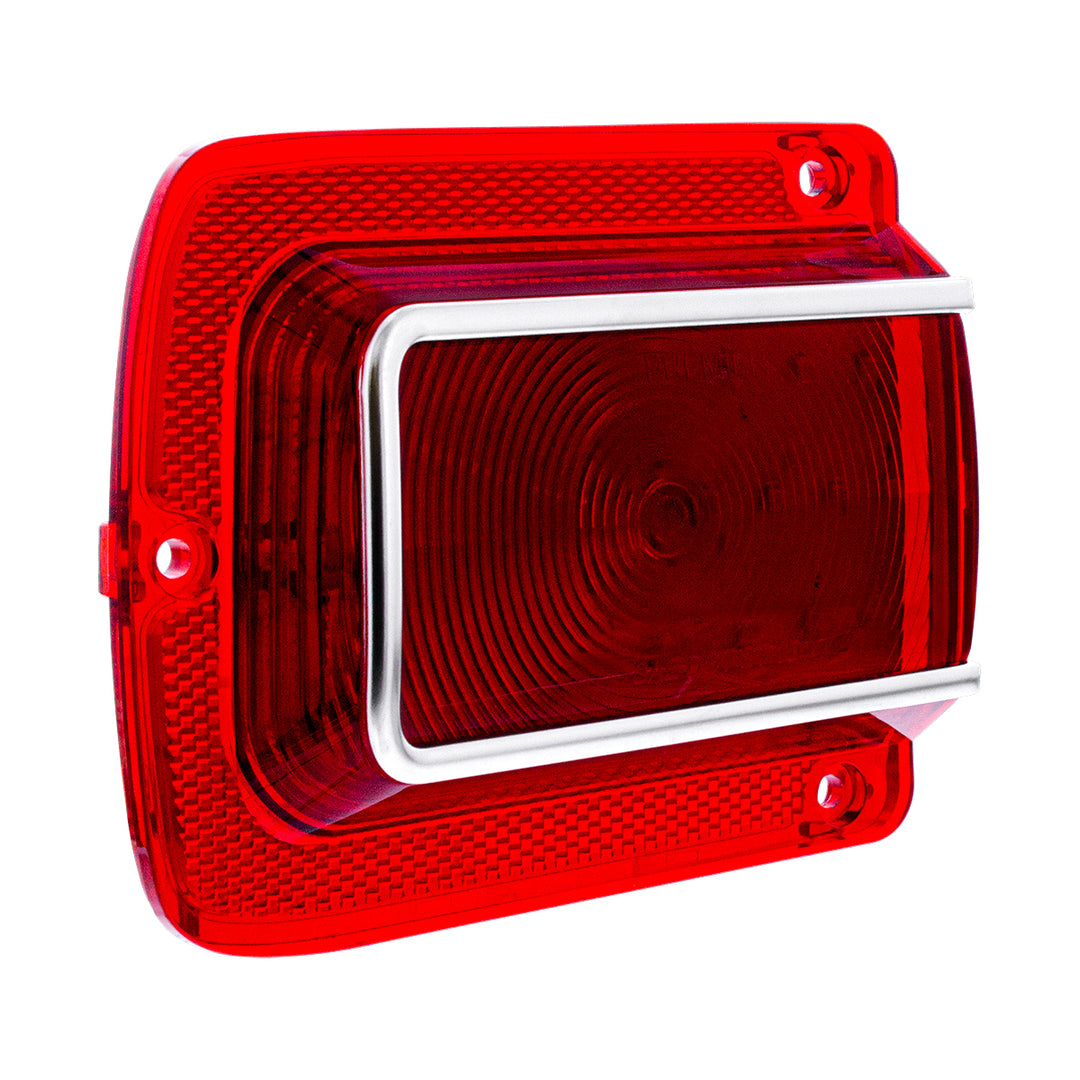 41 LED Tail Light For 1965 Chevy Chevelle/Malibu - L/H - View 4